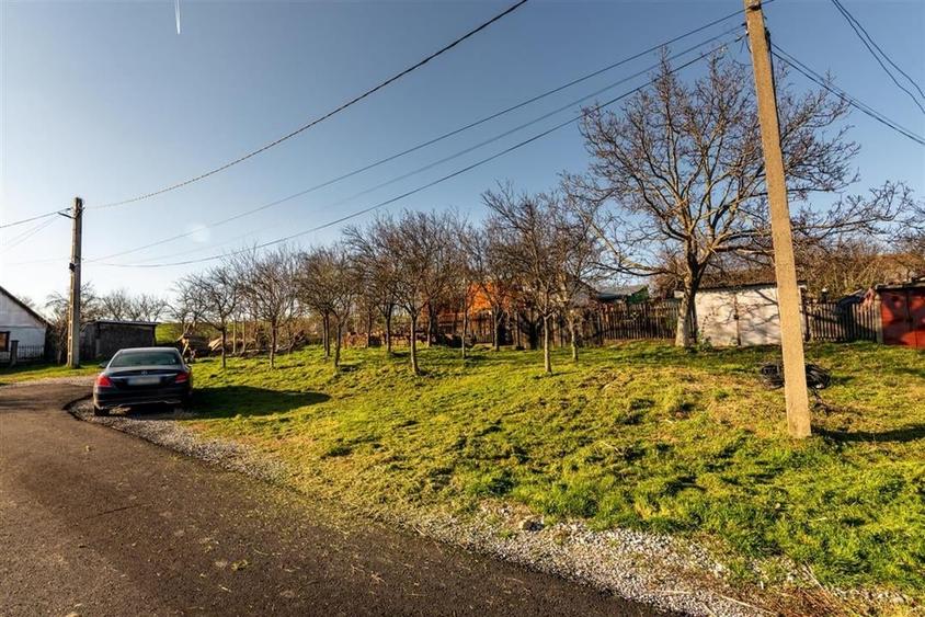 RECO. CASA LA ROSU , CETARIU - 1