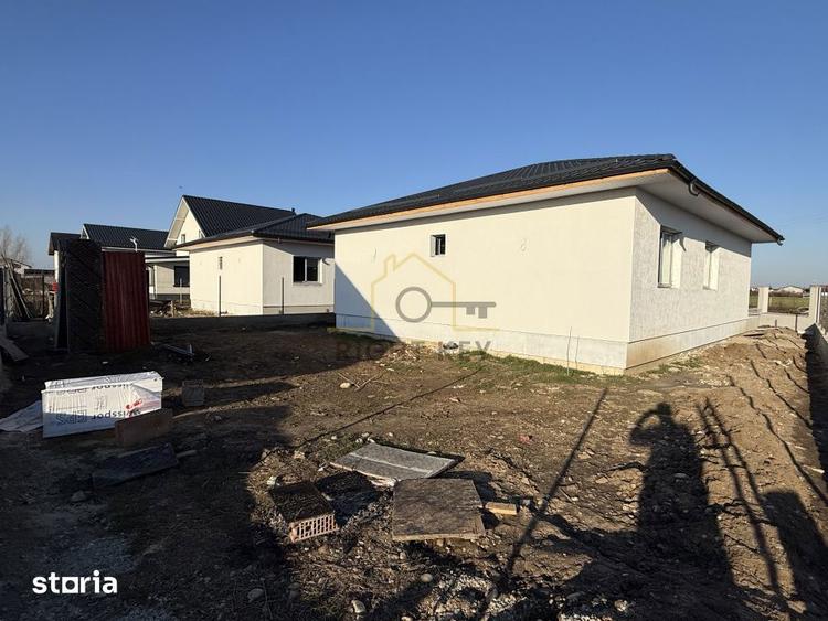 Zona linistita, STB, casa P+pod, placa, finisaje premium! Comision 0%! - 4