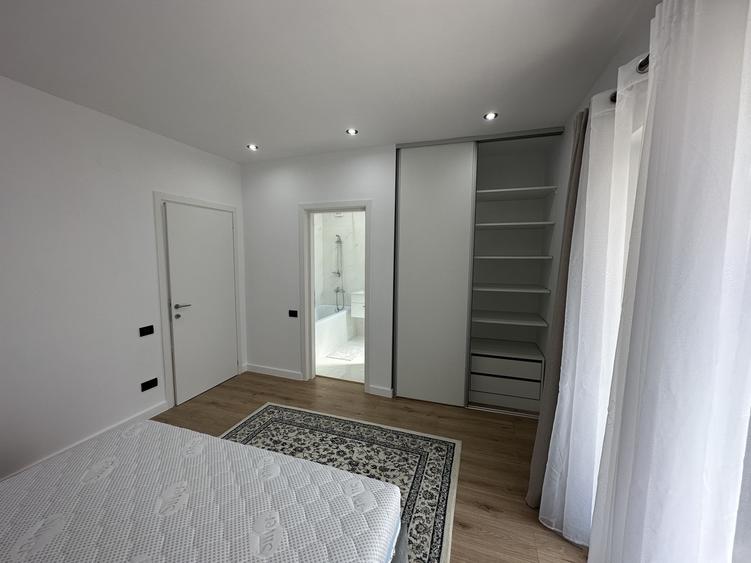 Tunari, Complex Paris Residence - 5