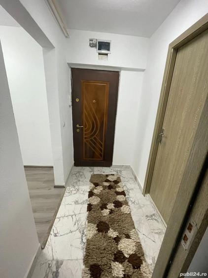 2 camere decomandat, 46 mp, centrala proprie noua, etaj 1, Trapezului 1 Decembrie - 2