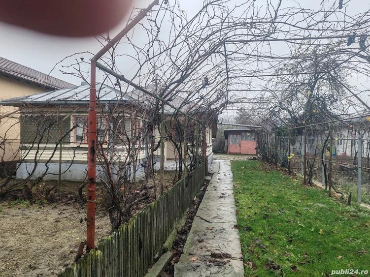 Proprietar vand casa in comuna Brazi sat Bate?ti! - 1