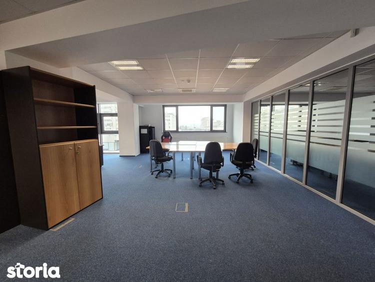 Spatiu birouri, etaj 4, cladire moderna - 10