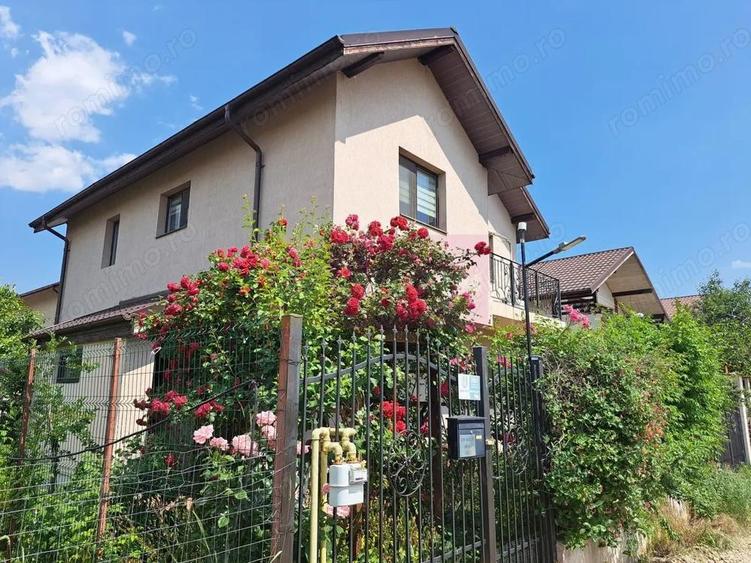 Casa de vanzare in Bragadiru - 3