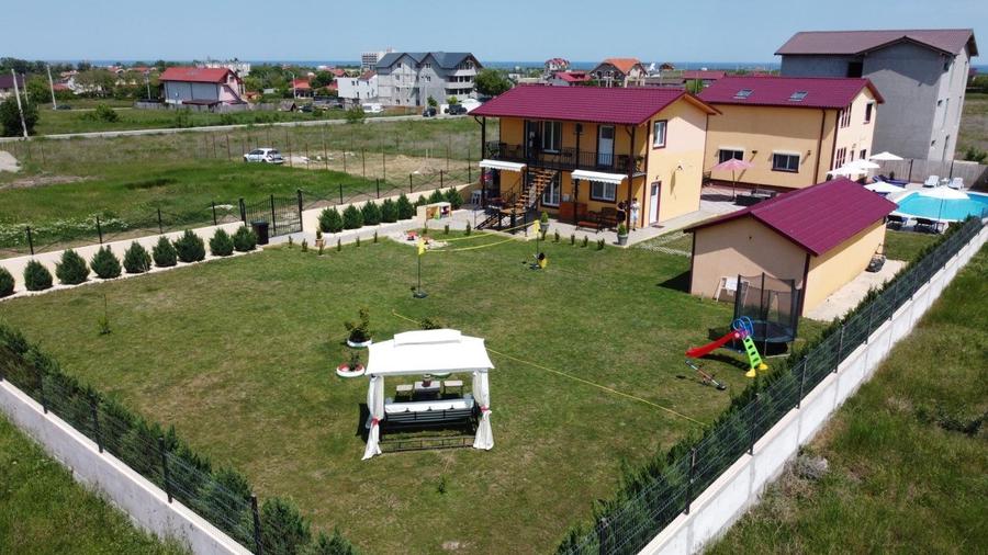 De Vanzare !!! Complex Toscana, Afacere la cheie!! - 1