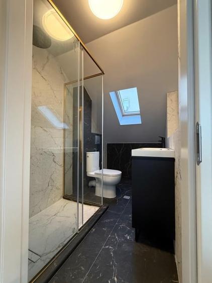 Piața Domenii - Ion Mihalache - 8