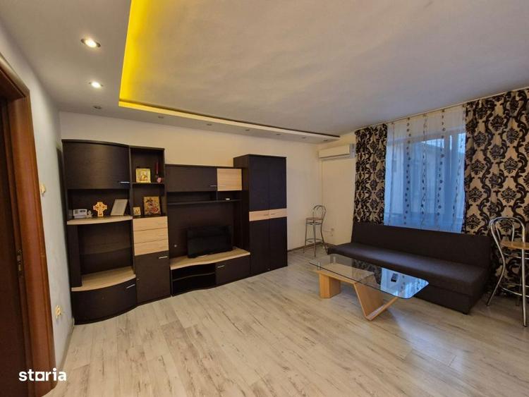 Apartament 2 camere Centru, mobilat, utilat - 5