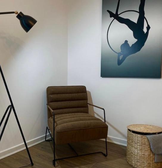 Apartament mobilat complet în Cloud9,parcare inclusă - 5