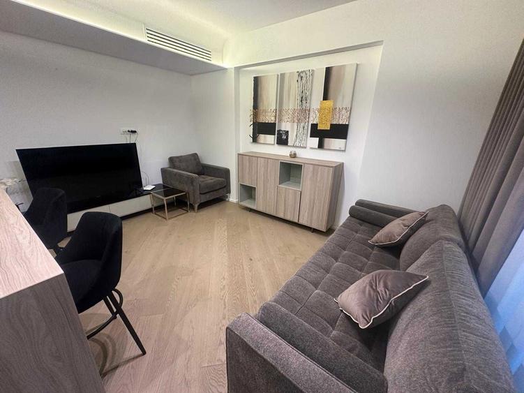 Apartament 3 camere de inchiriat Cortina Academy - 3