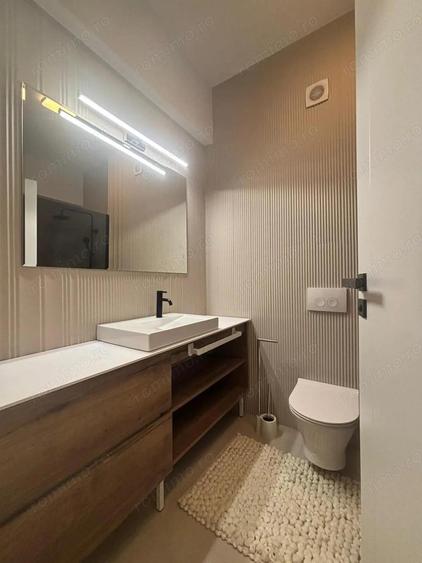 Apartament nou, modern spre inchiriere, situat in centrul orasului Tg. Mures - 7