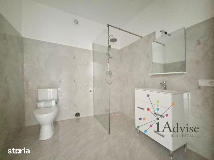 Apartament generos 2 camere Codlea - 5