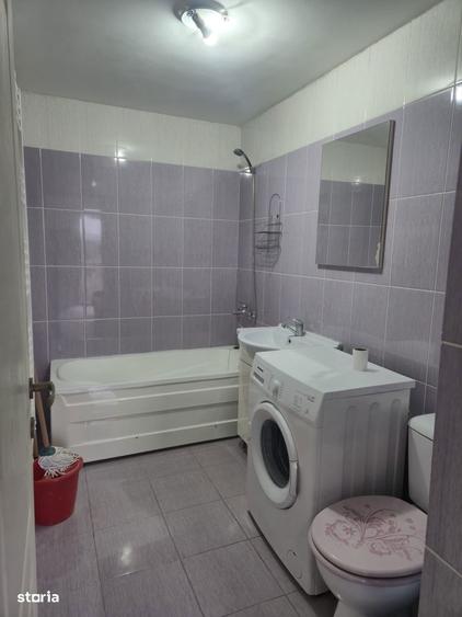 Studio 35 mp, acces separat, centrala proprie, curte | 300/-20% anual - 5