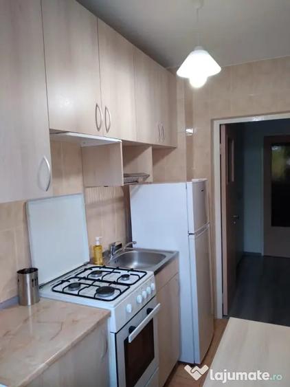 Direct Proprietar Garsoniera Etaj 1 Moderna, Kaufland 1 Mai /Parc Drumul Taberei - 8