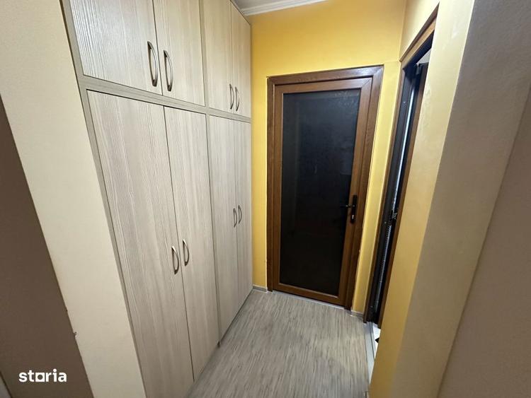 Comision 0% - Pet-Friendly - Centrala proprie - Parter - Girocului - 2