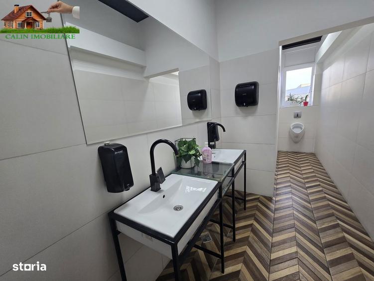 DE INCHIRIAT Birou 28 mp Sfantul Lazar - Palas Mall 336 euro - 3