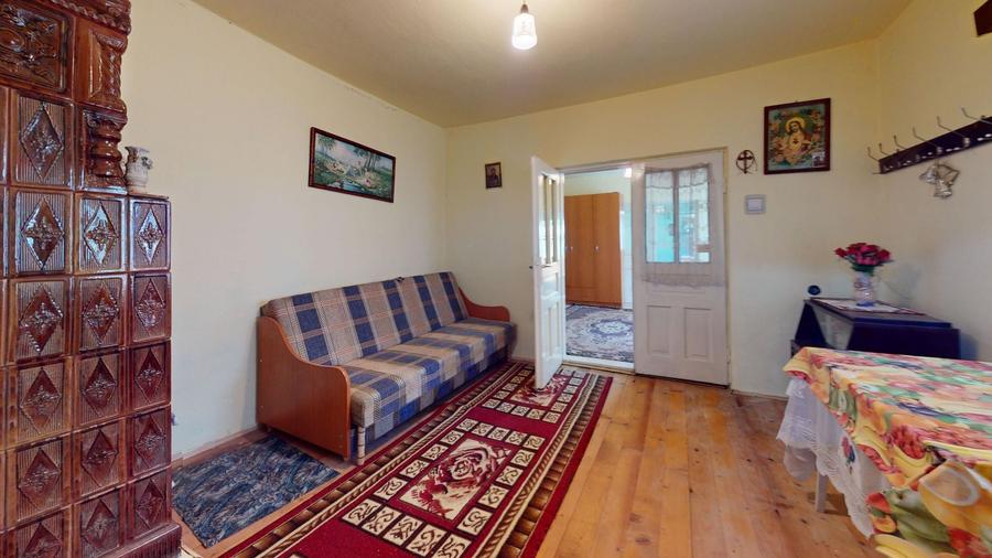 Casă 3 camere Voluntari | 200 mp teren | 120 mp curte | Gaz la poartă - 13