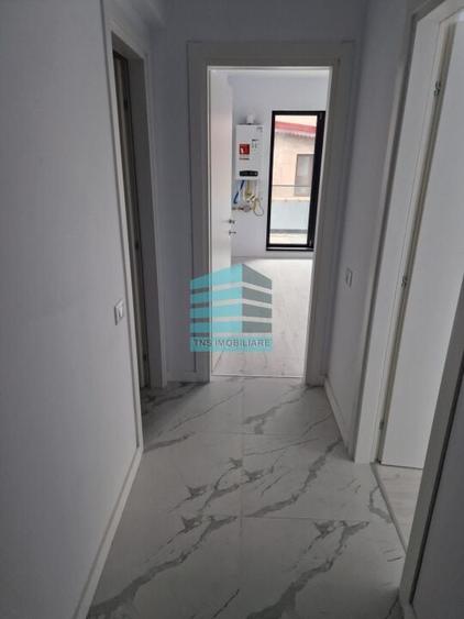 4 Camere cu Gradina 113 mp,Exclusivitate si Confort, Pallady - 8
