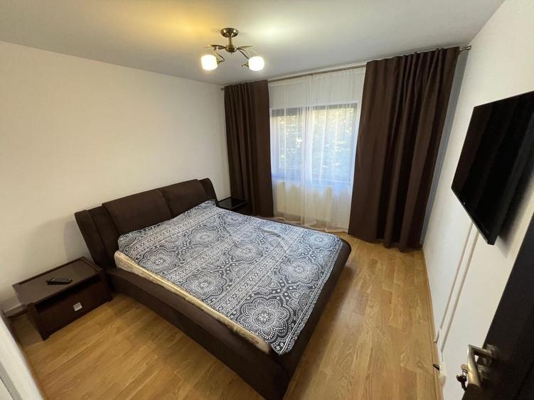 Inchiriez apartament 2 camere decomandat - 14