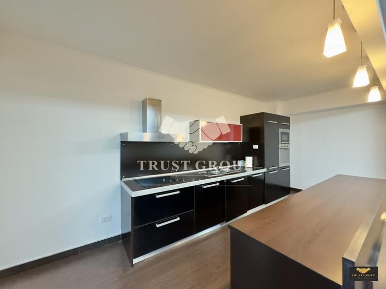 Apartament 3 camere Herastrau | Loc de parcare - 11