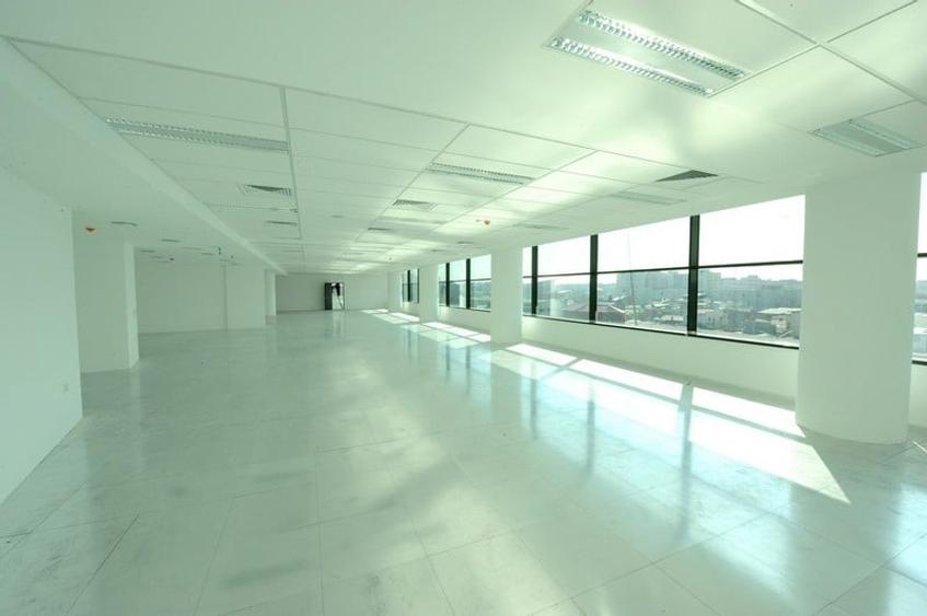 Green Gate Subinchiriere, 13 Septembrie, 820 mp  0% comision! - 4