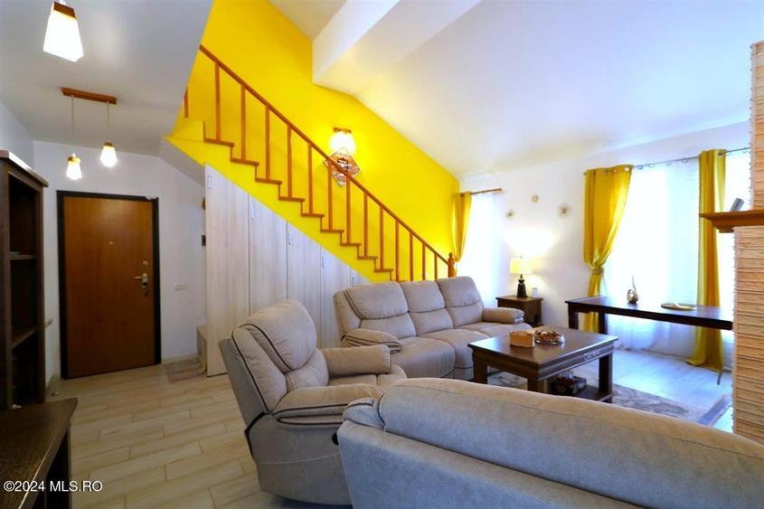 Cumpana - Del Sole, Str. Padova 4, vila P+M, teren pe colt de 397 mp! - 9