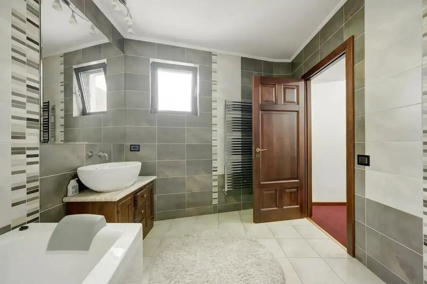 Apartament 4 camere vis a vis de Parcul Herastrau! - 16