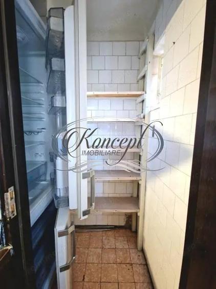 Apartament cu balcon si 2 locuri de parcare, cartier Marasti - 8