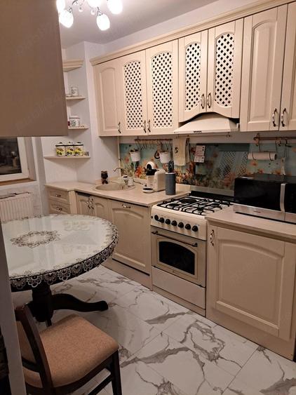 Apartament 3camere semidecomandat, Barlad. - 5