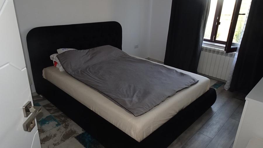 Vand casa noua in Deva, D+P+M, zona Zavoi, suprafata totala de teren 942 mp, - 10