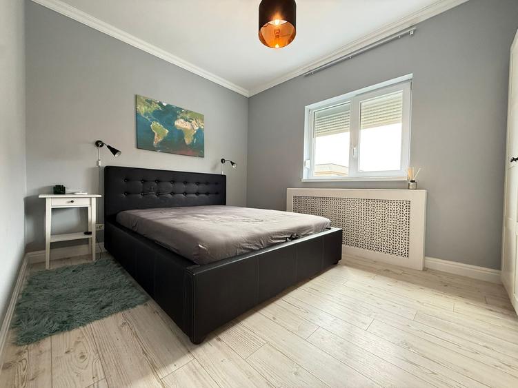 Apartament 3 camere - de vanzare - Dumbravita - 10