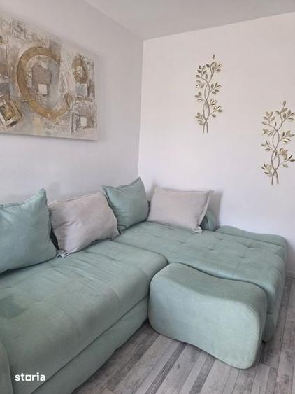 Tomis Plus - apartament cu 2 camere, loc de parcare, balcon generos - 5