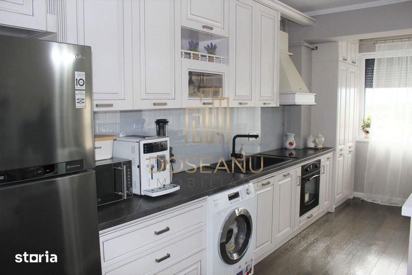 APARTAMENT 2 CAMERE | DE INCHIRIAT | PRIMA SUCEVEI - 1