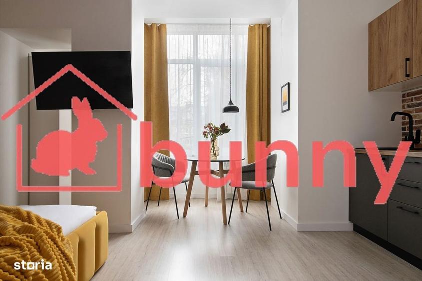 Garsoniera | Universitate | QF579 - 2