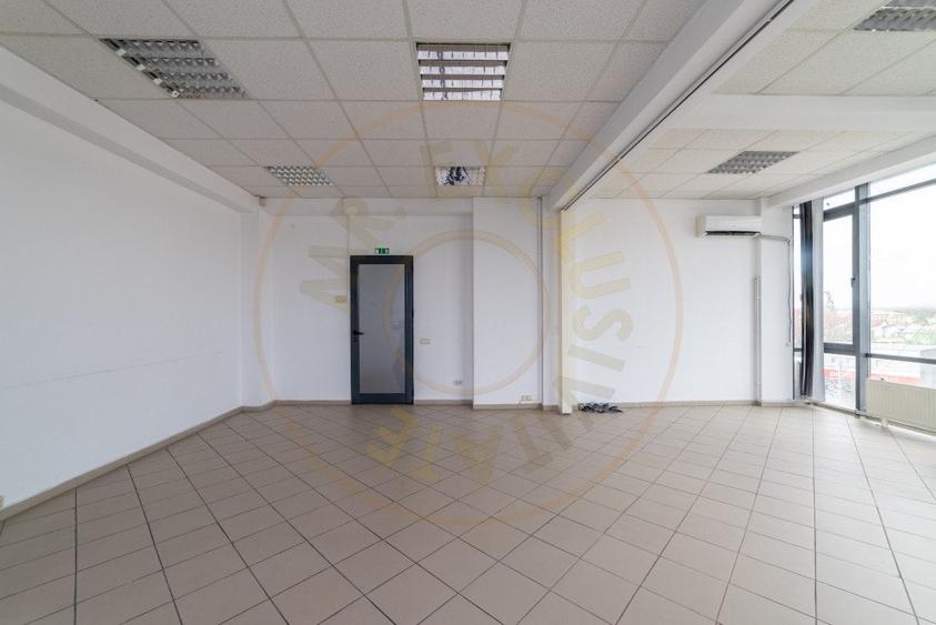 Inchiriere Spatiu Comercial - Locatie excelenta - Bld. Republicii 4, Pitesti! - 6