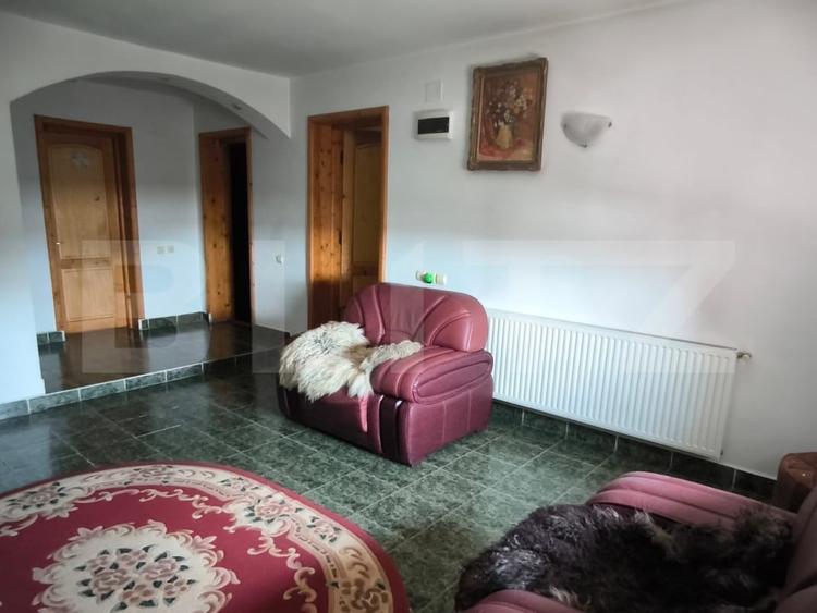 Casa 250 mp utili, 1450 mp teren, zona Balta Verde - 17