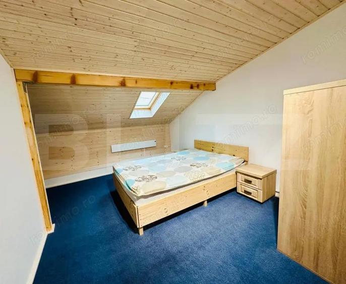 Oportunitate in Ghimbav Casa renovata, 5 camere, 112 mp utili - 8