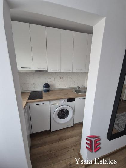 TOMIS 3 - GARSONIERA DE INCHIRIAT - TERMEN LUNG - - 7