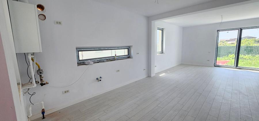 Vila tip duplex - 800 m de BLV. - Berceni - 14