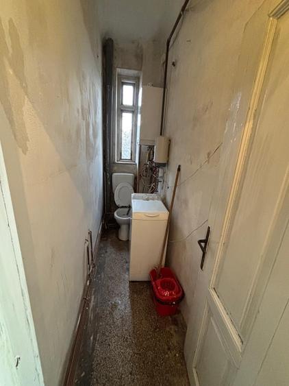 Vanzare apartament cinci camere vila D+P+2 Medicina Cotroceni - 20