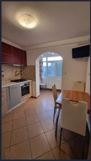 Apartament 3 camere DECOMANDAT, Nicolina 2-Clopotari, 72mp ! - 6