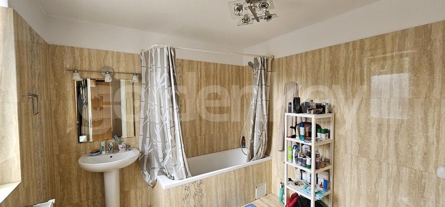 Apartament generos cu 3 camere, 3 bai | 180mpc - 8