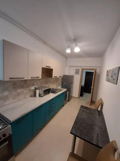 Garsoniera Grozavesti / Politehnica / Novum Splaiul Independentei - 3