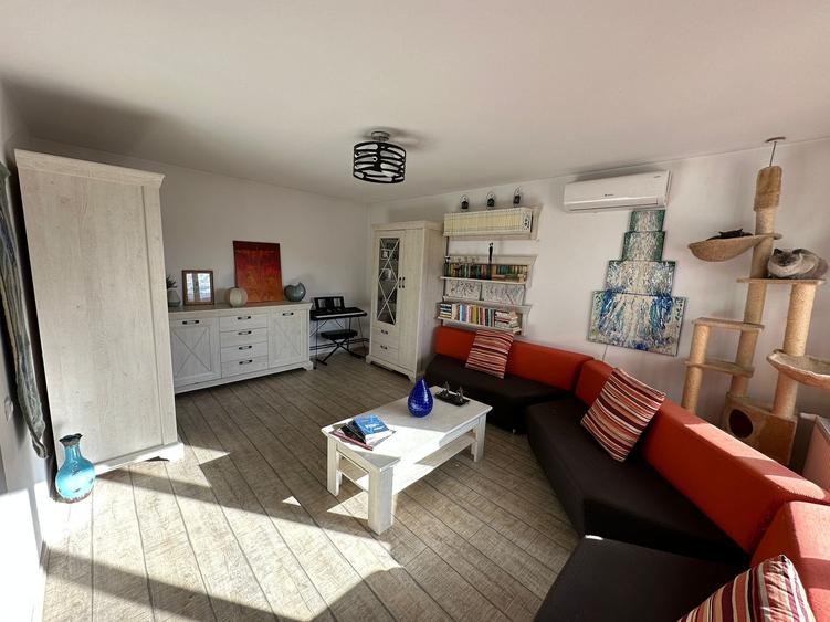 De vânzare casă unifamilială Dâmbul Rotund - 5