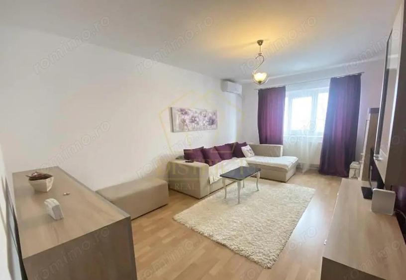 Apartament superb cu 2 camere | Girocului - 1