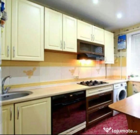 Apartament cu 3 camere de inchiriat in zona Aviatiei - 1
