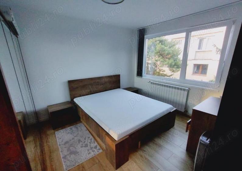 Apartament cu 2 Camere Decomandate Zona Ultracentrala - 1