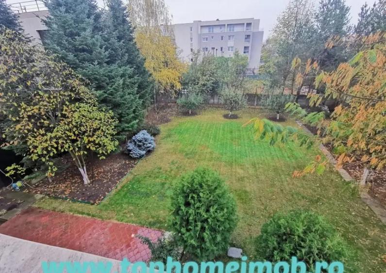 Baneasa- Iancu Nicolae- Pipera, teren 1250 mp, Comision 0 % - 5