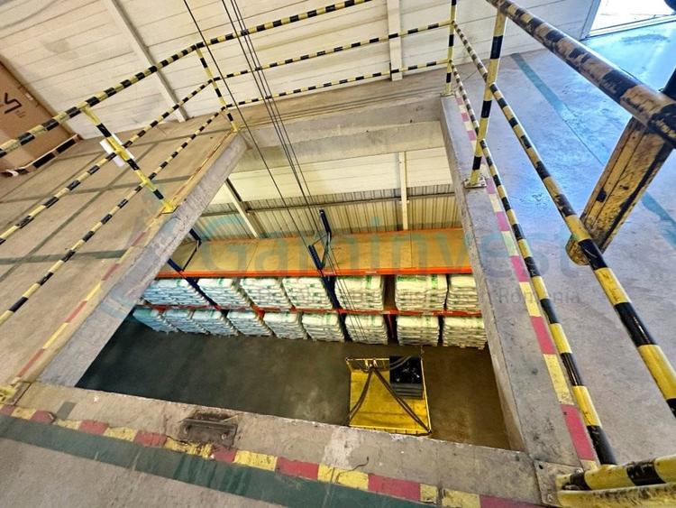 Hala industriala de inchiriat, Parc Industrial, Oradea, Bihor - 3