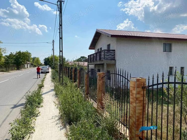 Casa de Vanzare Valea Nucarilor - 5