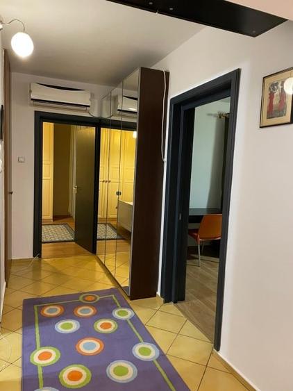 2 camere | Timpuri Noi | Metrou 10 min | Parcare | Mobilat | Gata de mutat - 2