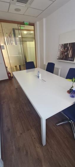 SPATIU  ULTRACENTRAL - 7